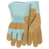Kinco Gloves Womens Pigskin Suede Gloves -Western Cowboy Store 154771 default l