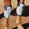 Classic Equine Grey MagNTX Magnetic Knee Wrap -Western Cowboy Store 155193 default l