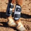 Classic Equine Equipment Grey MagNTX Magnetic Tendon Wrap -Western Cowboy Store 155199 default l