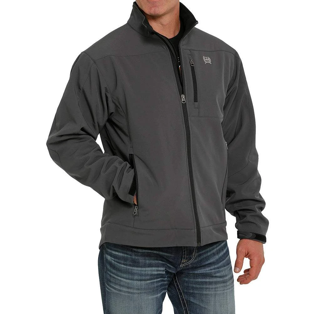 Cinch Men's Bonded Jacket 3 Cinch Men's Bonded Jacket