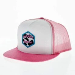 Red Dirt Hat Co. Holstein Cap