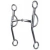 Professionals Choice Professional Loomis Snaffle Bit 1 Professionals Choice Professional Loomis Snaffle Bit -Western Cowboy Store 157452 default l