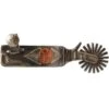 Cowpuncher Copper Mounted Spur -Western Cowboy Store 15788 default l