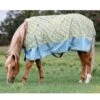 Professionals Choice Professional Rubber Ducky Horse 1200D Rain Sheet -Western Cowboy Store 157994 default l