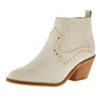 Corkys Footwear Women's Corky's Off White On Fleek Bootie -Western Cowboy Store 159458 default l