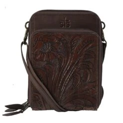 STS Ranch Wear Westward Jessie Crossbody