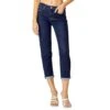 Risen Jeans Women's Mid Rise Girlfriend Jeans