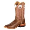 Macie Bean Women's Honey I'm Home Sugared Honey Cowgirl Boot -Western Cowboy Store 161297 default l