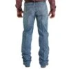 Cinch Men's Grant Medium Stonewash Jeans 1 Cinch Men's Grant Medium Stonewash Jeans -Western Cowboy Store 161450 default l