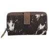 STS Ranch Wear Cowhide Chelsea Wallet