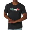Wrangler Men's Mexican Flag Graphic Tee -Western Cowboy Store 161634 default l