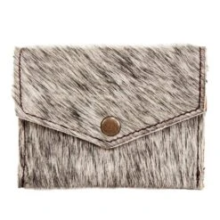 American Darling Cowhide Coin Purse