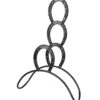 Jacks Manufacturing Horseshoe Hose Rack -Western Cowboy Store 162502 default l