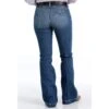 Cinch Women's Slim Fit Lynden Jean -Western Cowboy Store 163621 default l