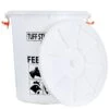 Tuff Stuff Products S Feed And Seed Storage With Locking Lid 45 Gallon -Western Cowboy Store 163902 default l