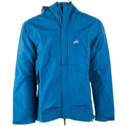 Wyoming Traders Blue Windbreaker