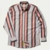 Schaefer Outfitters Mens Laredo Stripe Western Shirt -Western Cowboy Store 164928 default l