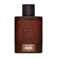 Dr. Squatch Fireside Bourbon Cologne