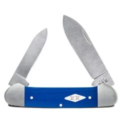 Case Blue G 0 - Canoe