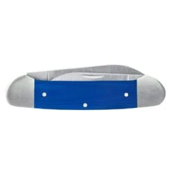 Case Blue G 0 - Canoe -Western Cowboy Store 16753 C SP Knife 117 102131 SS Canoe PT02