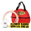 Cactus Gear Kids Rope Bag Set -Western Cowboy Store 190029 551082