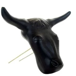 NRS Steer Head Roping Dummy -Western Cowboy Store 193375 8757