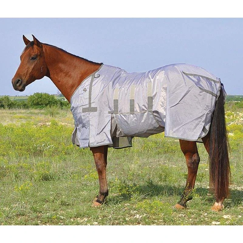 Cashel Company Crusader Lightweight Horse Fly Sheet With Belly Guard 3 Cashel Company Crusader Lightweight Horse Fly Sheet With Belly Guard