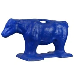 NRS Tuf Kaf Ground Training System Roping Dummy -Western Cowboy Store 195768 576612