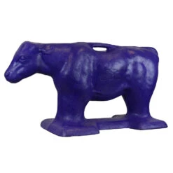 NRS Tuf Kaf Ground Training System Roping Dummy -Western Cowboy Store 195768 576613