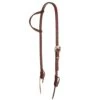 Cowperson Tack Silver Bar Buckle Single Ear Headstall 2 Cowperson Tack Silver Bar Buckle Single Ear Headstall -Western Cowboy Store 198586 589286