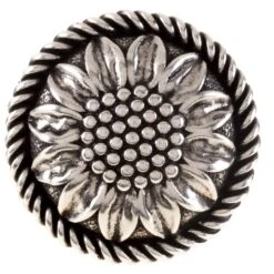 Rino Inc 1in Sunflower Concho