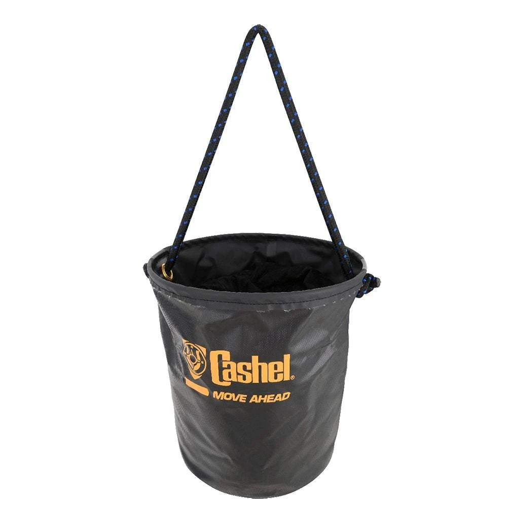 Collapsible Water Pail 3 Collapsible Water Pail