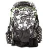 Mackey Equine Accessories Backpack Dandy Floral -Western Cowboy Store 205178 623921