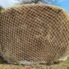 Texas Haynet Heavy Gauge Round Bale Net -Western Cowboy Store 206698 629584