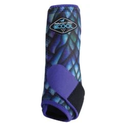 Professional's Choice Limited Edition 2XCool Splint Boots 2 Pack -Western Cowboy Store 207283 632234