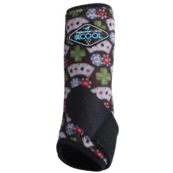 Professional's Choice Limited Edition 2XCool Splint Boots 2 Pack -Western Cowboy Store 207283 632243