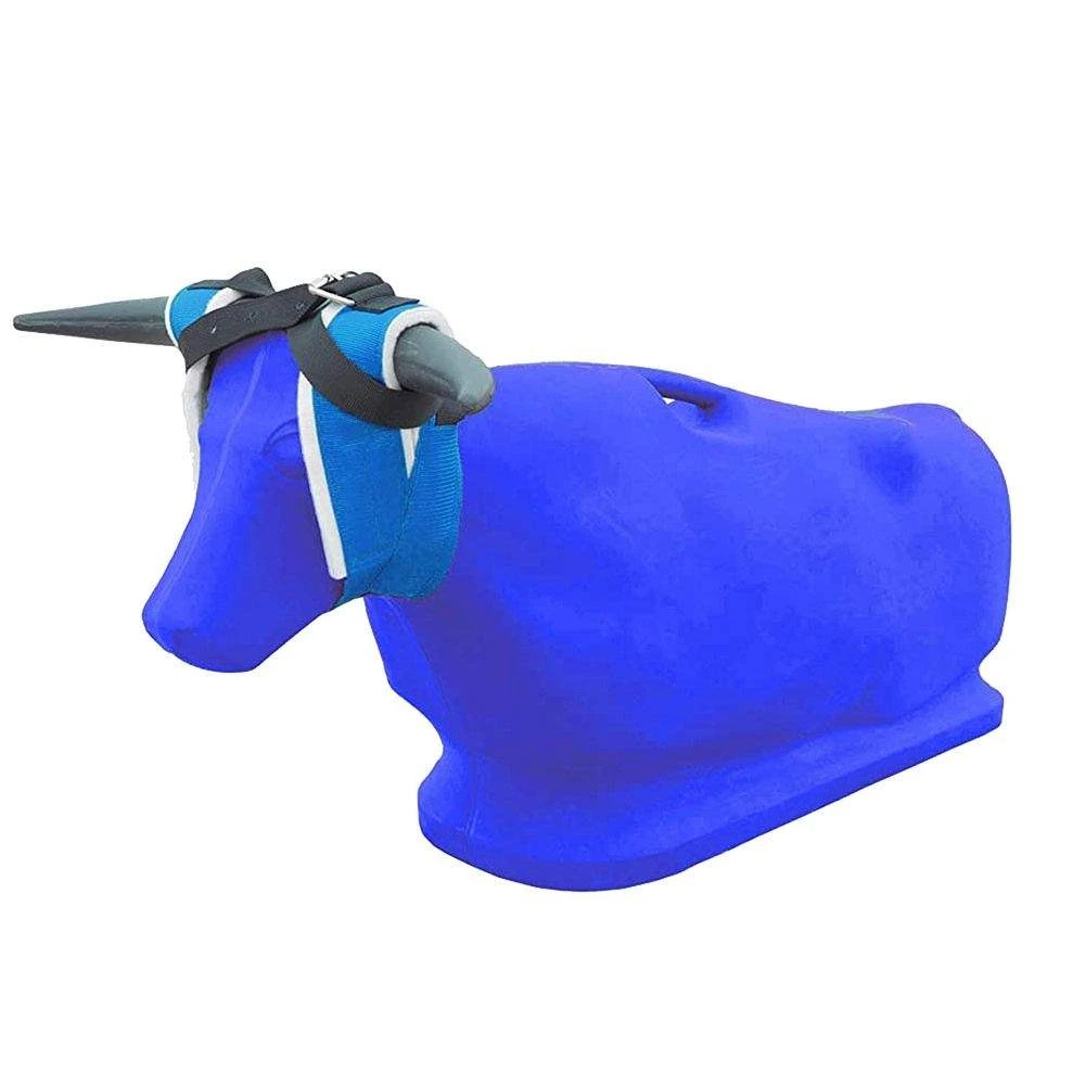 Rope It Up Speed Steer Roping Dummy 5 Rope It Up Speed Steer Roping Dummy - Image 3