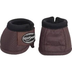 Reinsman Apex Protective Bell Boots -Western Cowboy Store 209410 641257
