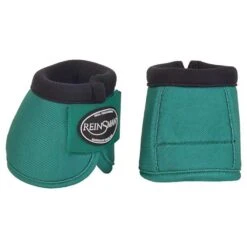Reinsman Apex Protective Bell Boots -Western Cowboy Store 209410 756084