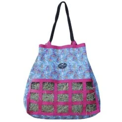 Professionals Choice Choice Scratchless Hay Bag 16 Professionals Choice Choice Scratchless Hay Bag -Western Cowboy Store 210453 646006