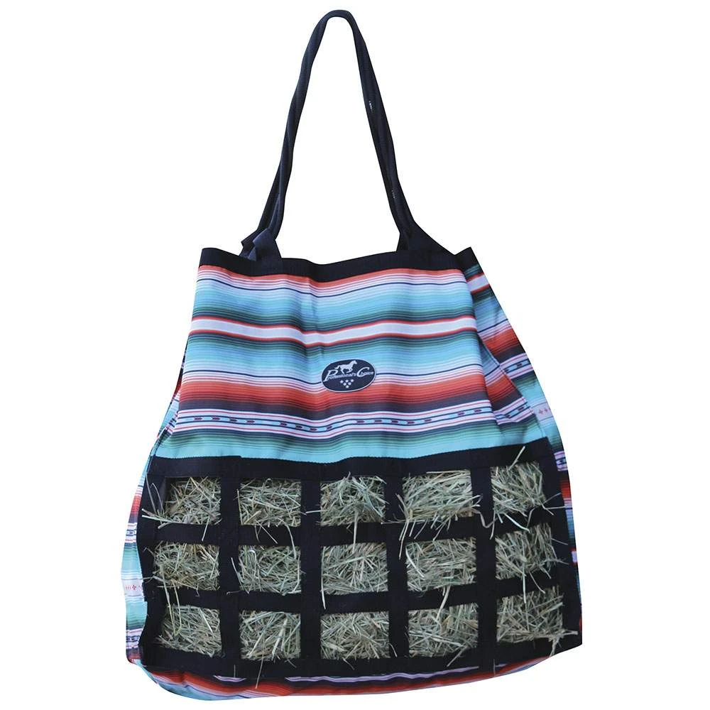 Professionals Choice Choice Scratchless Hay Bag 10 Professionals Choice Choice Scratchless Hay Bag - Image 8
