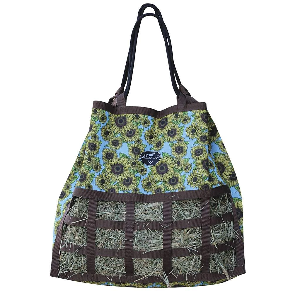 Professionals Choice Choice Scratchless Hay Bag 3 Professionals Choice Choice Scratchless Hay Bag