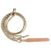 Professionals Choice Choice Rawhide Romal Reins -Western Cowboy Store 210469 646051