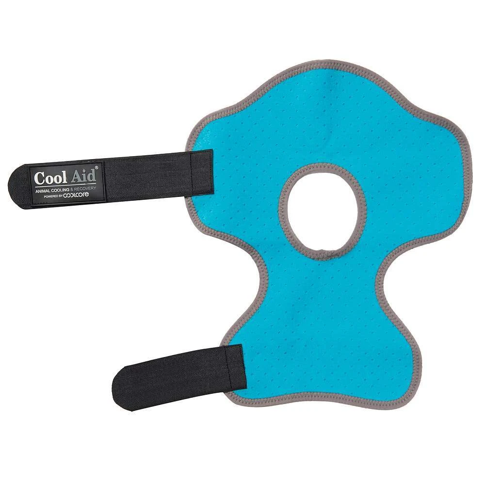 Weaver Leather CoolAid Equine Icing And Cooling Hock Wraps 7 Weaver Leather CoolAid Equine Icing And Cooling Hock Wraps - Image 5