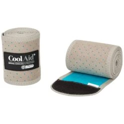 Weaver Leather CoolAid Equine Icing And Cooling Polo Wraps -Western Cowboy Store 213352 658174
