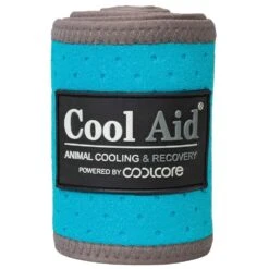 Weaver Leather CoolAid Equine Icing And Cooling Polo Wraps -Western Cowboy Store 213352 658178