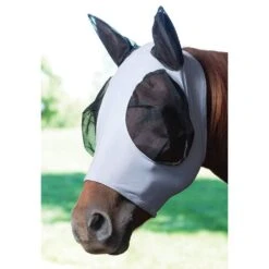 Weaver Leather Lycra Fly Mask -Western Cowboy Store 213354 658203