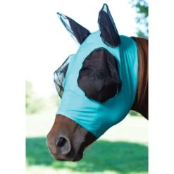 Weaver Leather Lycra Fly Mask -Western Cowboy Store 213354 658206