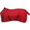 Tough 1 Basics 600D Waterproof Poly Turnout Blanket -Western Cowboy Store 219954 687871