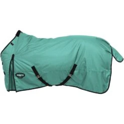 Tough 1 Basics 600D Waterproof Poly Turnout Blanket -Western Cowboy Store 219954 687885